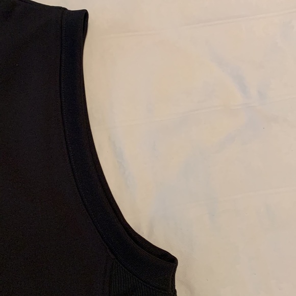 Pro Tour Performance Golf Vest Shirt Top V Neck Sleeveless Men's Large - Picture 3 of 13